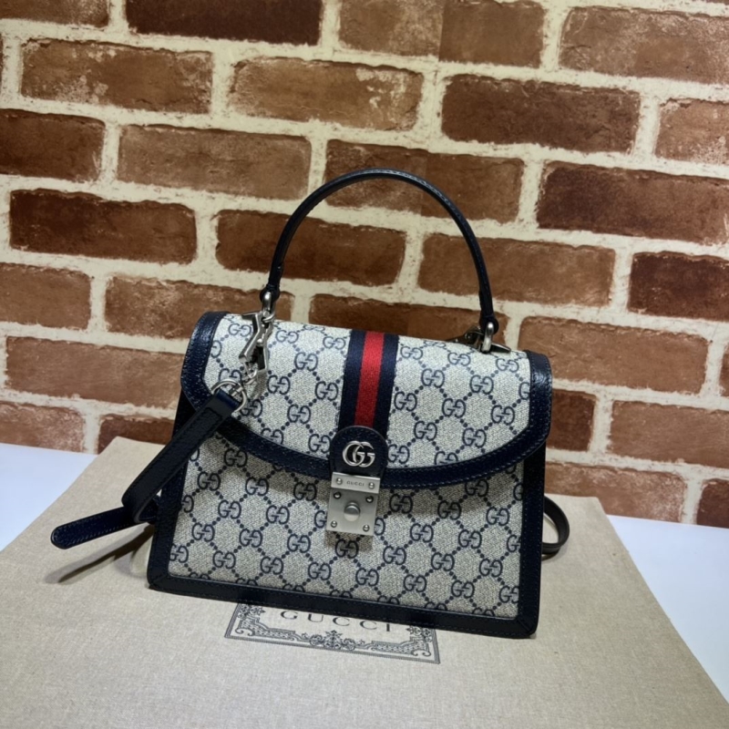 Gucci Top Handle Bags